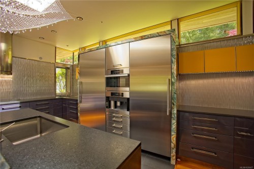 2875 Southey Point Rd, Salt Spring, BC 
