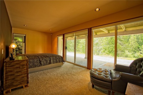 2875 Southey Point Rd, Salt Spring, BC 