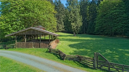 2875 Southey Point Rd, Salt Spring, BC 