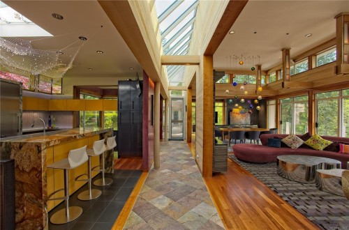 2875 Southey Point Rd, Salt Spring, BC 