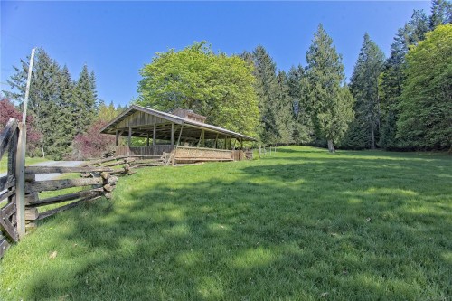 2875 Southey Point Rd, Salt Spring, BC 