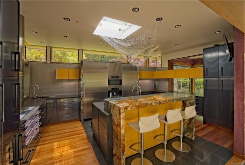 2875 Southey Point Rd, Salt Spring, BC 
