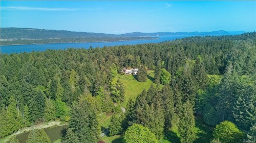 2875 Southey Point Rd, Salt Spring, BC 