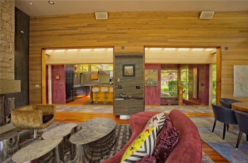 2875 Southey Point Rd, Salt Spring, BC 