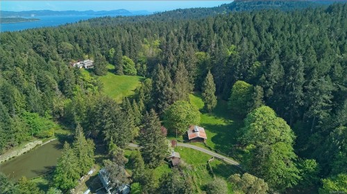 2875 Southey Point Rd, Salt Spring, BC 