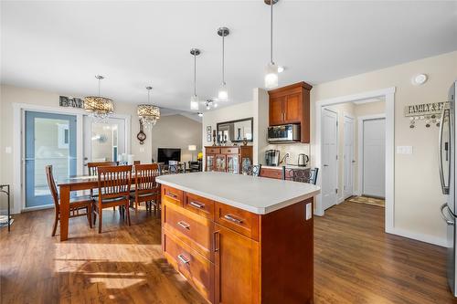 966 313Th Drive, Kimberley, BC - Indoor