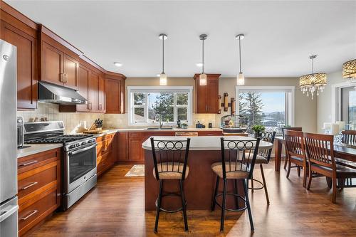 966 313Th Drive, Kimberley, BC - Indoor