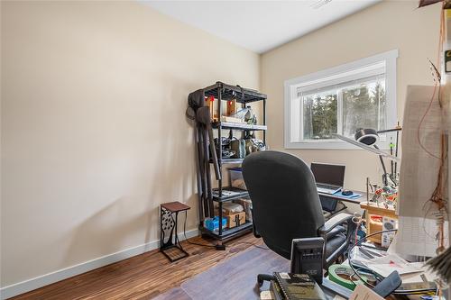966 313Th Drive, Kimberley, BC - Indoor Photo Showing Office