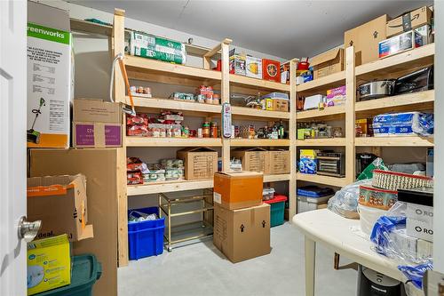 966 313Th Drive, Kimberley, BC - Indoor