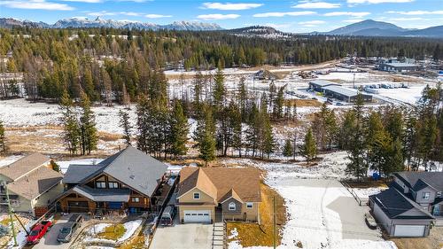 966 313Th Drive, Kimberley, BC - Outdoor With View