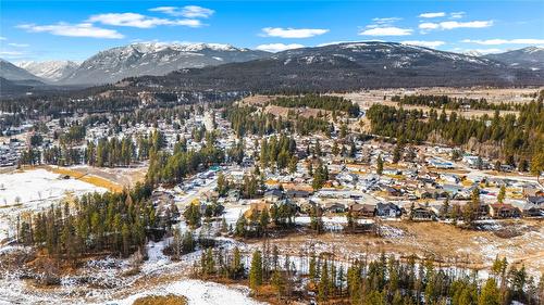 966 313Th Drive, Kimberley, BC - Outdoor With View