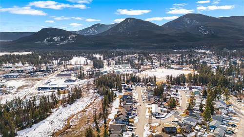 966 313Th Drive, Kimberley, BC - Outdoor With View