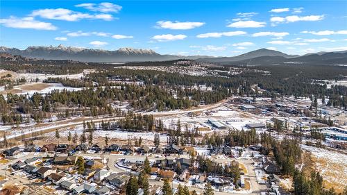966 313Th Drive, Kimberley, BC - Outdoor With View