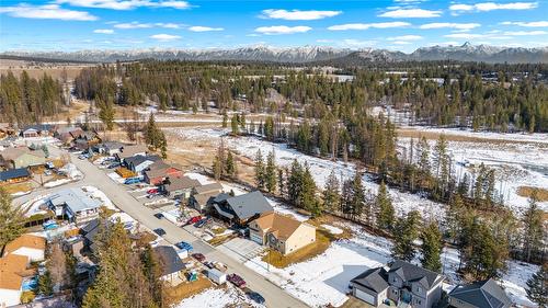 966 313Th Drive, Kimberley, BC - Outdoor With View