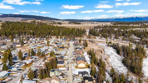 966 313Th Drive, Kimberley, BC - Outdoor With View
