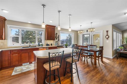 966 313Th Drive, Kimberley, BC - Indoor