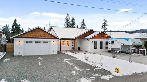518 ORIOLE Way  Barriere, BC V0E 1E0