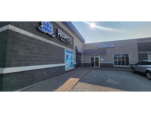 400-310 Croft, Lakeshore, ON 