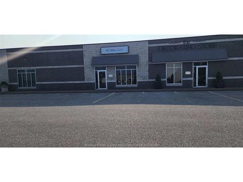 400-310 Croft, Lakeshore, ON 