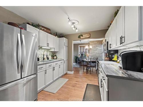 1845 Central, Windsor, ON 