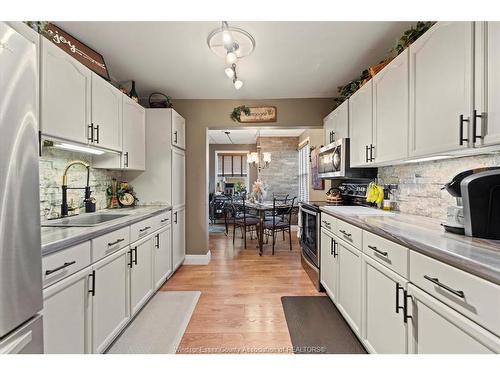 1845 Central, Windsor, ON 