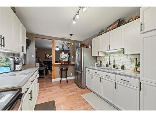 1845 Central, Windsor, ON 