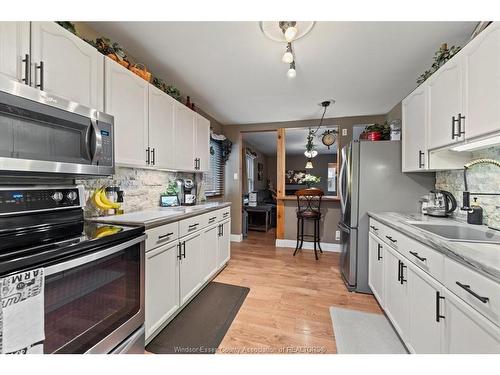 1845 Central, Windsor, ON 