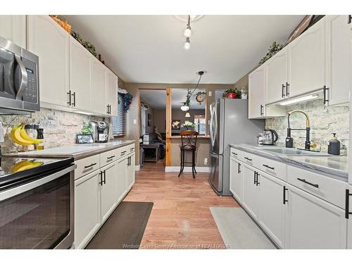 1845 Central, Windsor, ON 