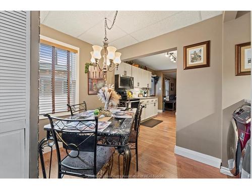 1845 Central, Windsor, ON 