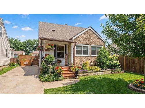 1845 Central, Windsor, ON 