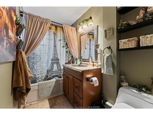 1845 Central, Windsor, ON 