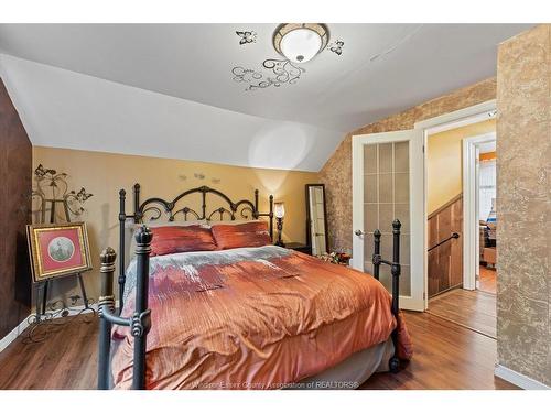 1845 Central, Windsor, ON 