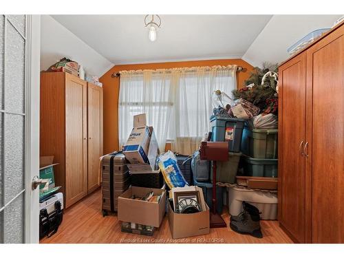 1845 Central, Windsor, ON 