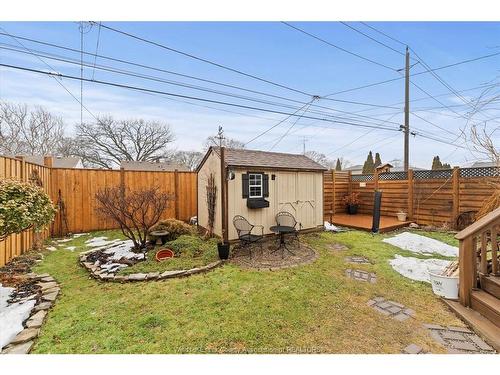 1845 Central, Windsor, ON 