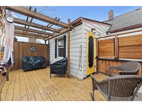 1845 Central, Windsor, ON 