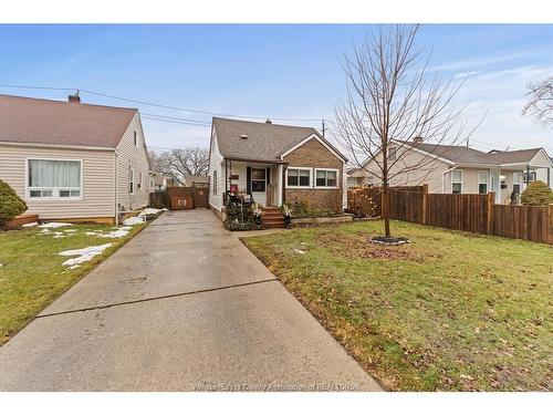 1845 Central, Windsor, ON 