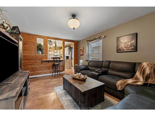 1845 Central, Windsor, ON 