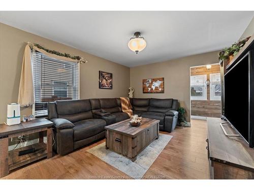 1845 Central, Windsor, ON 