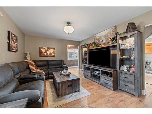 1845 Central, Windsor, ON 