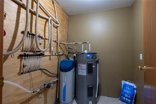 20 Poplar Ave, Ashern, MB 