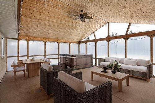 20 Poplar Ave, Ashern, MB 