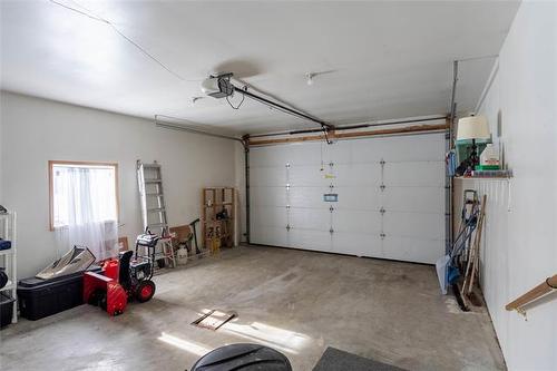 20 Poplar Ave, Ashern, MB 