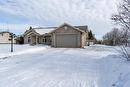 20 Poplar Ave, Ashern, MB 