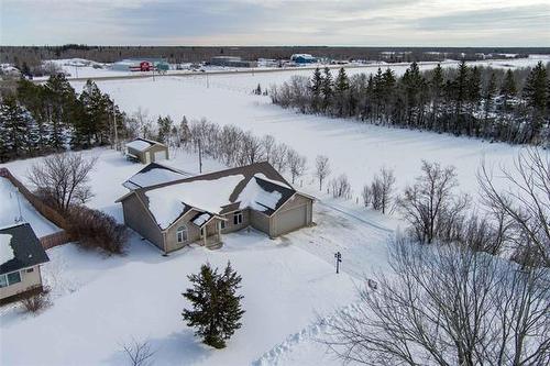 20 Poplar Ave, Ashern, MB 