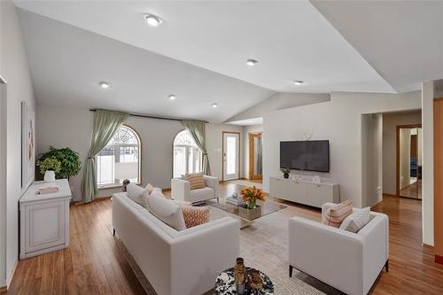 20 Poplar Ave, Ashern, MB 