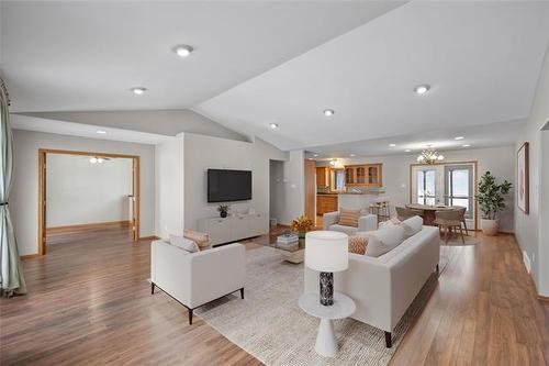 20 Poplar Ave, Ashern, MB 