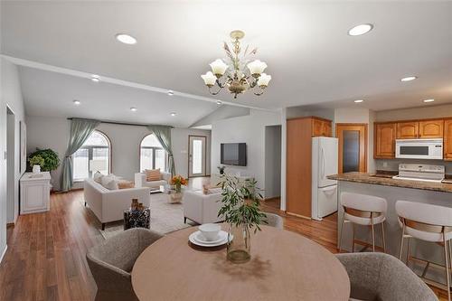 20 Poplar Ave, Ashern, MB 