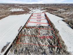 LOT 07-5 Leblanc RD  Saint-Andre-Leblanc, NB E4P 0B4