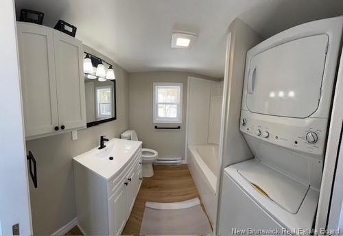 239 Purdy Dr, Saint John, NB 