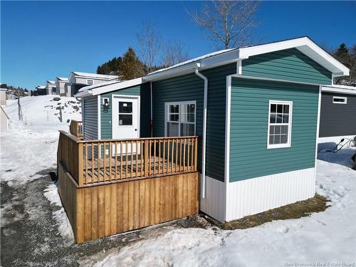 239 Purdy Dr, Saint John, NB 